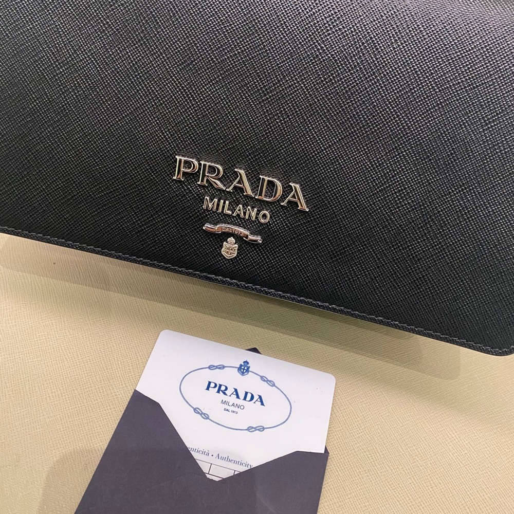 Prada shoulder bag or crossbody - Picture 11 of 11